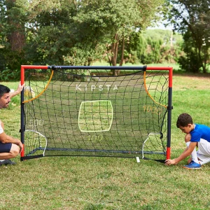Medium Moveable Football Goal, £70