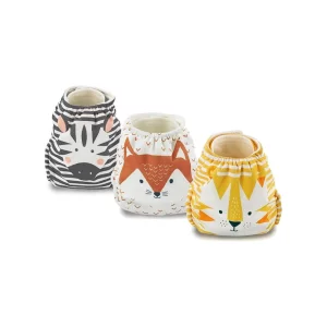 Kit & Kin Reusable Nappies three pack