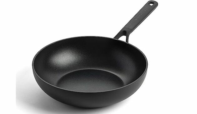 Kitchen Aid Classic Wok