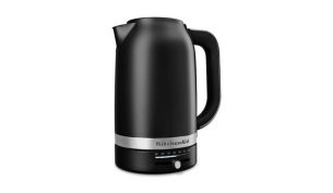KitchenAid Kettle Matte Black