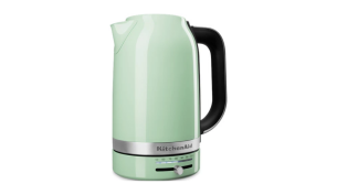 VARIABLE TEMPERATURE KETTLE 1.7L - PISTACHIO