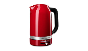 KitchenAid Empire Red 1.7L Kettle