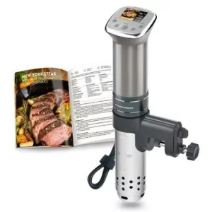 Kitchen Boss Sous Vide