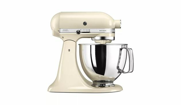 KitchenAid 175 Artisan 4.8L Stand Mixer