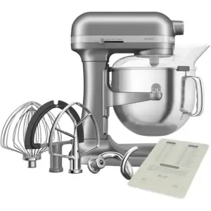 KitchenAid Artisan Bowl-Lift Stand Mixer, 5.6L