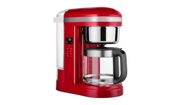 KitchenAid filter coffee machine