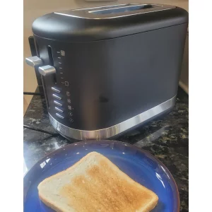 KitchenAid Breakfast Suite 2-Slice Toaster
