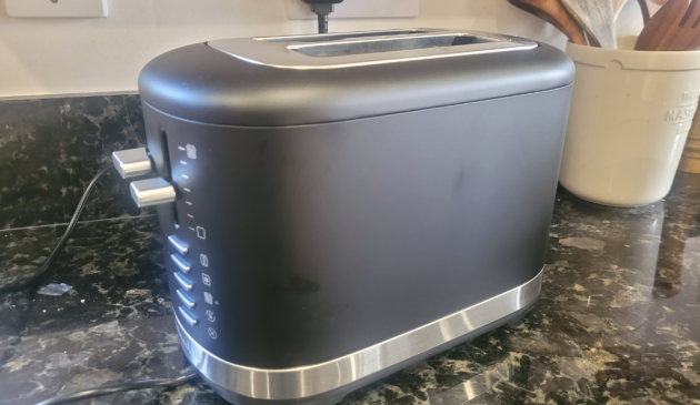 KitchenAid Toaster