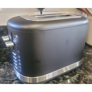 KitchenAid Breakfast Suite 2-Slice Toaster