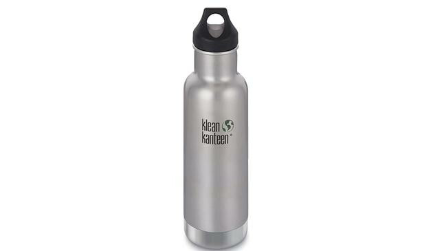 Klean Kanteen Bottle
