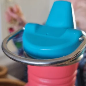 Klean Kanteen sippy cup handle