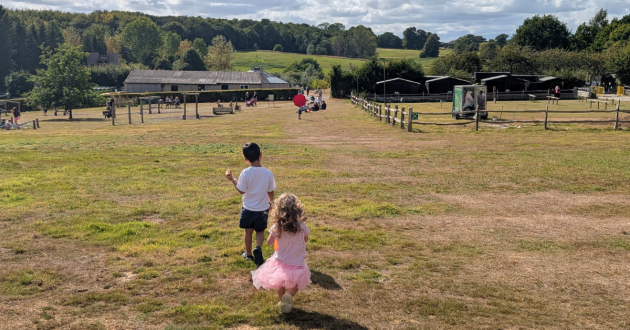 Knights' Retreat Lodges how we tested