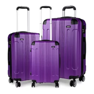Kono Luggage Set