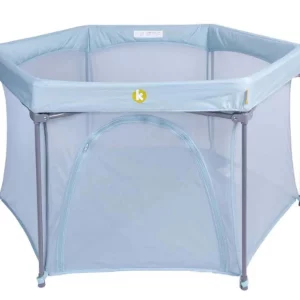 Koo-di Happy Home Foldable Playpen
