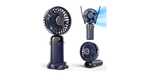 Koonie Portable Handheld Fan