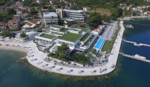 Blue Kotor Bay Premium Spa Resort