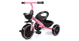 KRIDDO Kids Tricycle