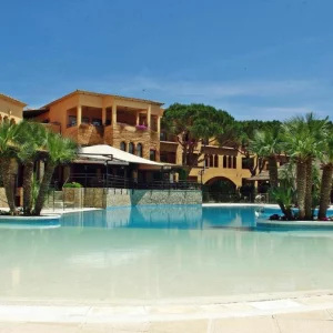 La Costa Hotel Golf & Beach Resort pool