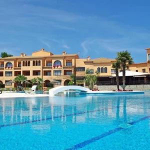 La Costa Hotel Golf & Beach Resort