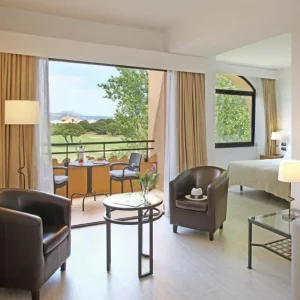 La Costa Hotel Golf & Beach Resort room