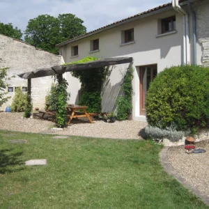 La Grange at Les Hiboux, France