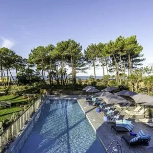 La Palmyre Atlantique resort