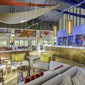 La Palmyre Atlantique restaurant
