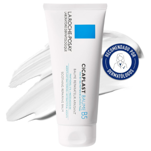 La Roche Posay Cicaplast cream