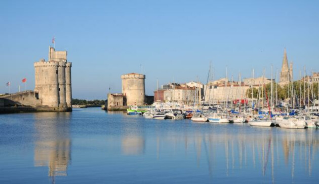 La Rochelle, France