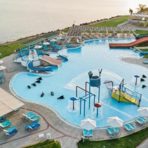 Labranda Marine Aquapark, Tigaki