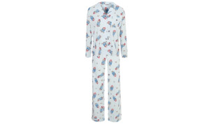 Ladies Paddington Pyjamas