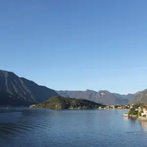 Lake Como