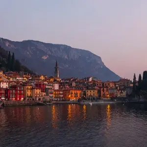 Lake Como