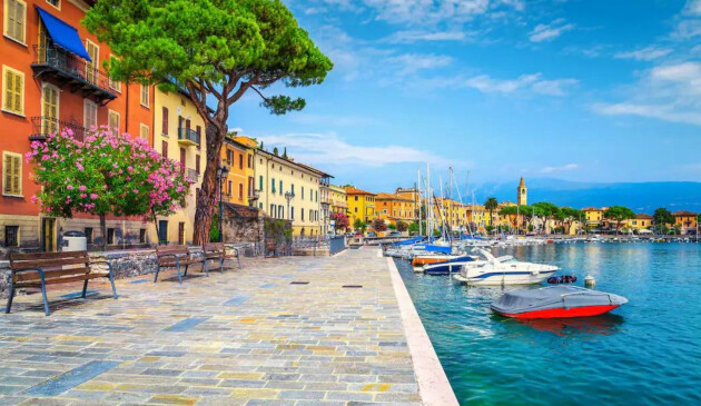 Lake Garda