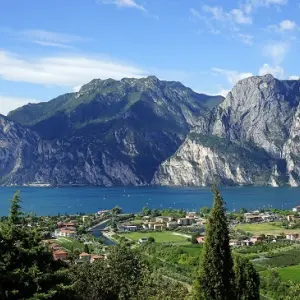 Lake Garda