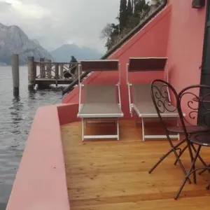 Vrbo Lake Garda villa