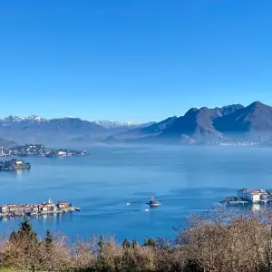 Lake Maggiore