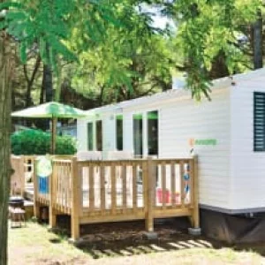 Lake Resort Beekse Bergen lodge