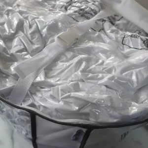 Lakeland Vacuum Clothes and Duvet Storage Tote Bag, £23