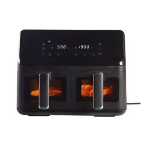 Lakeland Dual Basket Air Fryer