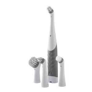 Lakeland Electric Scrubber