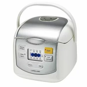 Lakeland multicooker