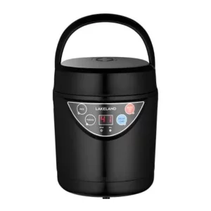 Lakeland Mini Electric Rice Cooker 0.5L
