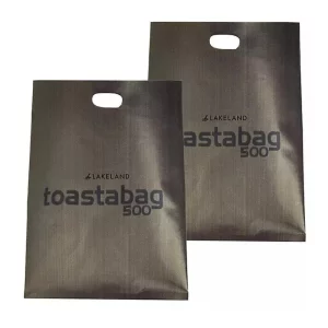Lakeland Toastabags