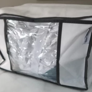 Lakeland Vacuum Clothes and Duvet Storage Tote Bag, £23