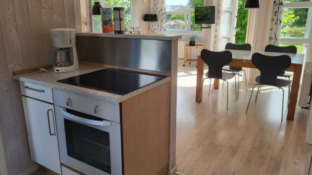 Lalandia Billund holiday cottage