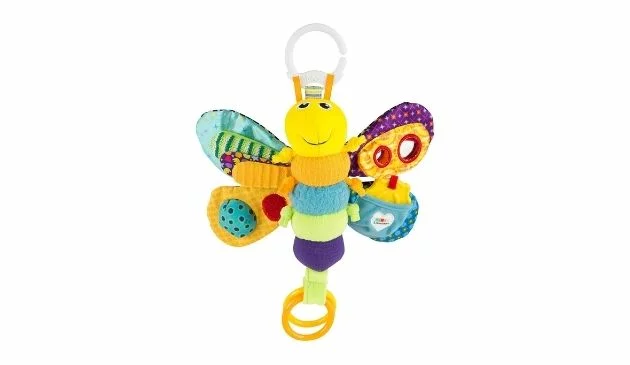 Lamaze Freddie the Firefly