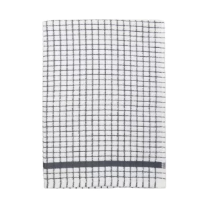 Samuel Lamont & Sons Poli-dri Tea Grey Towel
