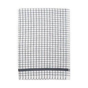 Samuel Lamont & Sons Poli-dri Tea Grey Towel