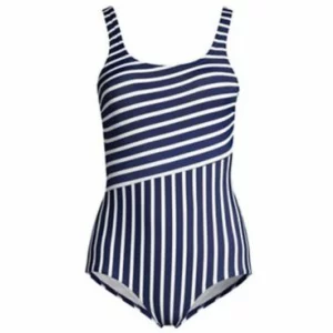 Land’s End Tugless Swimsuit